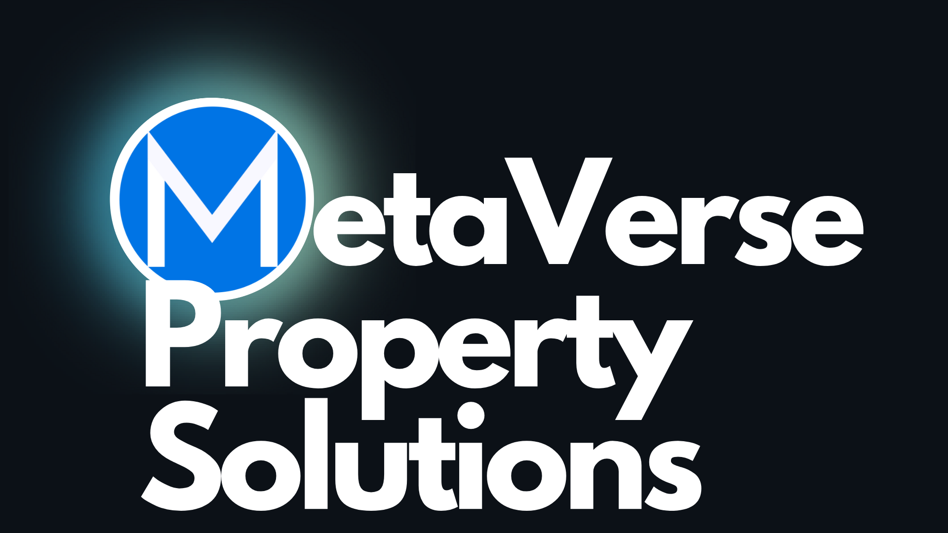 MetaProperty logo